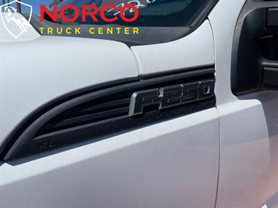 2015 Ford F-250 Super Duty XL  Regular Cab Utility body - Photo 30 - Norco, CA 92860