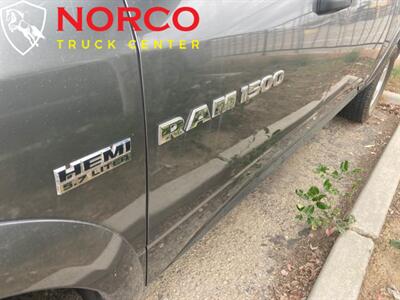 2012 RAM 1500 Outdoorsman  Crew Cab Short Bed - Photo 6 - Norco, CA 92860