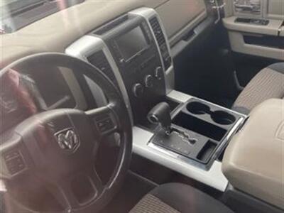 2012 RAM 1500 Outdoorsman  Crew Cab Short Bed - Photo 9 - Norco, CA 92860