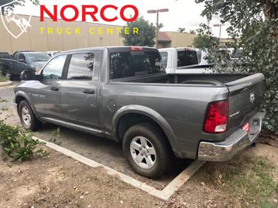 2012 RAM 1500 Outdoorsman  Crew Cab Short Bed - Photo 2 - Norco, CA 92860