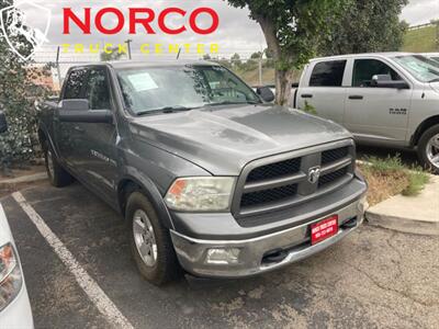 2012 RAM 1500 Outdoorsman  Crew Cab Short Bed - Photo 3 - Norco, CA 92860