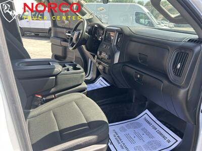 2025 Chevrolet Silverado 3500HD Work Truck Crew Cab Long Bed Dually 4x4 - Photo 14 - Norco, CA 92860