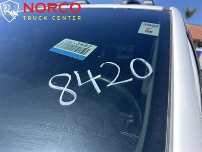 2025 Chevrolet Silverado 3500HD Work Truck Crew Cab Long Bed Dually 4x4 - Photo 16 - Norco, CA 92860
