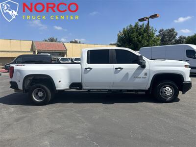 2025 Chevrolet Silverado 3500HD Work Truck Crew Cab Long Bed Dually 4x4 - Photo 1 - Norco, CA 92860