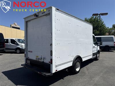 2019 Ford Transit 350 T350 HD12' Box Dually - Photo 10 - Norco, CA 92860