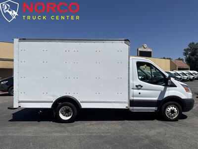 2019 Ford Transit 350 T350 HD12' Box Dually - Photo 1 - Norco, CA 92860