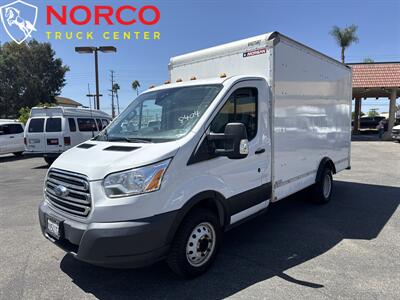 2019 Ford Transit 350 T350 HD12' Box Dually - Photo 4 - Norco, CA 92860