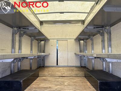 2019 Ford Transit 350 T350 HD12' Box Dually - Photo 9 - Norco, CA 92860