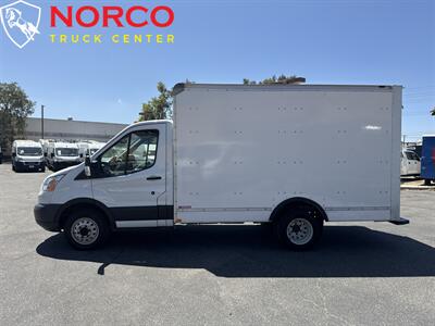 2019 Ford Transit 350 T350 HD12' Box Dually - Photo 5 - Norco, CA 92860