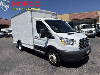 2019 Ford Transit 350 T350 HD12' Box Dually - Photo 2 - Norco, CA 92860