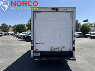 2019 Ford Transit 350 T350 HD12' Box Dually - Photo 7 - Norco, CA 92860