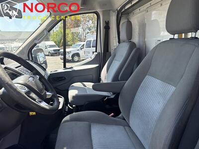 2019 Ford Transit 350 T350 HD12' Box Dually - Photo 14 - Norco, CA 92860