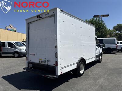 2019 Ford Transit 350 T350 HD12' Box Dually - Photo 8 - Norco, CA 92860