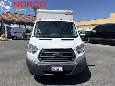 2019 Ford Transit 350 T350 HD12' Box Dually - Photo 3 - Norco, CA 92860