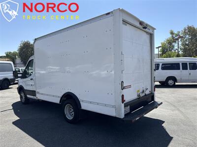 2019 Ford Transit 350 T350 HD12' Box Dually - Photo 6 - Norco, CA 92860