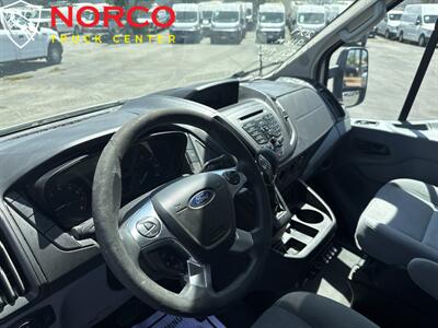2019 Ford Transit 350 T350 HD12' Box Dually - Photo 13 - Norco, CA 92860