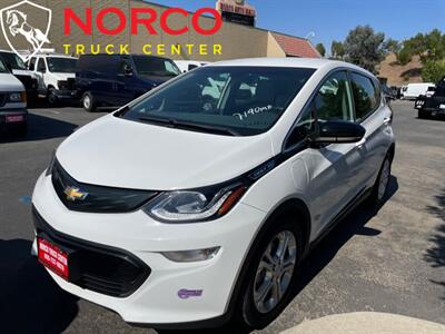 2019 Chevrolet Bolt EV LT  Hatch Back - Photo 15 - Norco, CA 92860