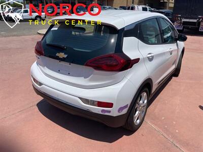 2019 Chevrolet Bolt EV LT  Hatch Back - Photo 5 - Norco, CA 92860