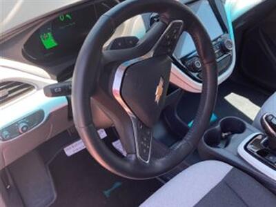 2019 Chevrolet Bolt EV LT  Hatch Back - Photo 9 - Norco, CA 92860