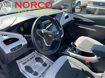 2019 Chevrolet Bolt EV LT  Hatch Back - Photo 20 - Norco, CA 92860