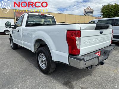 2022 Ford F-250 Super Duty XL   - Photo 6 - Norco, CA 92860
