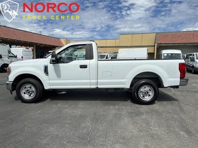 2022 Ford F-250 Super Duty XL   - Photo 5 - Norco, CA 92860
