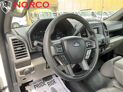 2022 Ford F-250 Super Duty XL   - Photo 17 - Norco, CA 92860