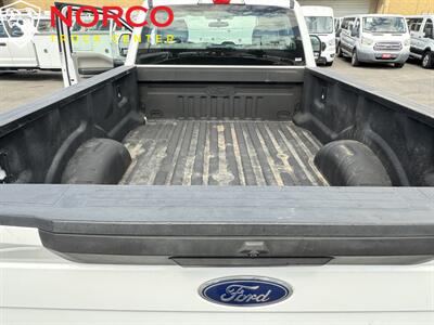 2022 Ford F-250 Super Duty XL   - Photo 9 - Norco, CA 92860