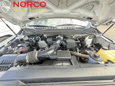 2022 Ford F-250 Super Duty XL   - Photo 25 - Norco, CA 92860