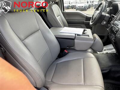 2022 Ford F-250 Super Duty XL   - Photo 19 - Norco, CA 92860
