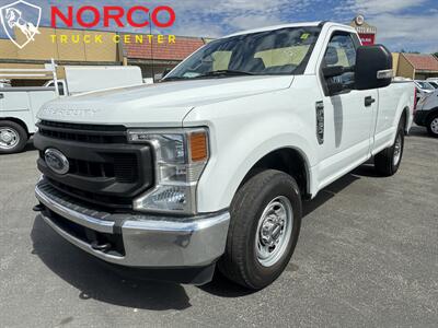 2022 Ford F-250 Super Duty XL   - Photo 4 - Norco, CA 92860