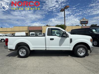 2022 Ford F-250 Super Duty XL   - Photo 1 - Norco, CA 92860