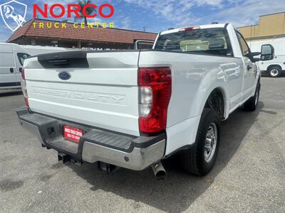 2022 Ford F-250 Super Duty XL   - Photo 8 - Norco, CA 92860