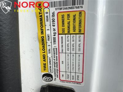 2022 Ford F-250 Super Duty XL   - Photo 22 - Norco, CA 92860
