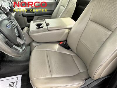 2022 Ford F-250 Super Duty XL   - Photo 18 - Norco, CA 92860