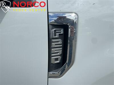 2022 Ford F-250 Super Duty XL   - Photo 12 - Norco, CA 92860