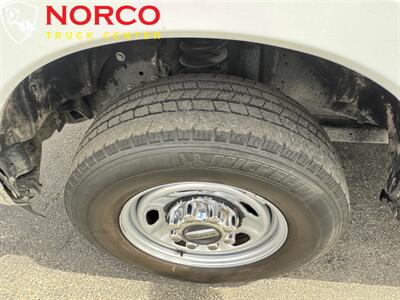 2022 Ford F-250 Super Duty XL   - Photo 14 - Norco, CA 92860