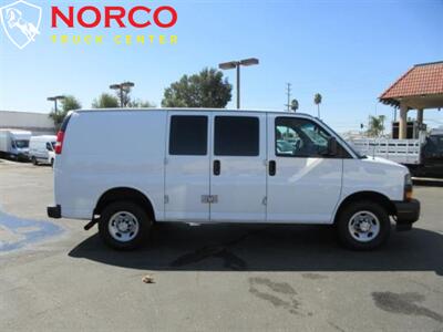 2018 Chevrolet Express 2500 G2500  Cargo - Photo 1 - Norco, CA 92860