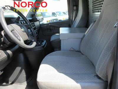 2018 Chevrolet Express 2500 G2500  Cargo - Photo 10 - Norco, CA 92860