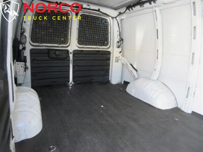 2018 Chevrolet Express 2500 G2500  Cargo - Photo 14 - Norco, CA 92860