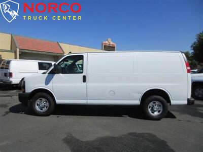 2018 Chevrolet Express 2500 G2500  Cargo - Photo 2 - Norco, CA 92860