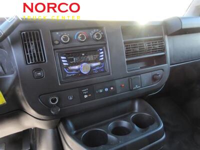 2018 Chevrolet Express 2500 G2500  Cargo - Photo 8 - Norco, CA 92860