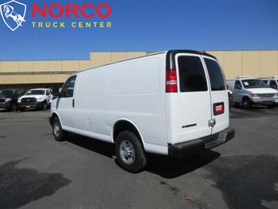 2018 Chevrolet Express 2500 G2500  Cargo - Photo 5 - Norco, CA 92860