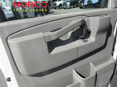 2018 Chevrolet Express 2500 G2500  Cargo - Photo 6 - Norco, CA 92860