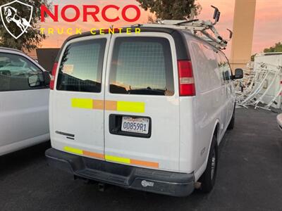 2014 Chevrolet Express Cargo 2500   - Photo 3 - Norco, CA 92860