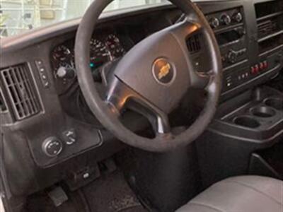 2014 Chevrolet Express Cargo 2500   - Photo 7 - Norco, CA 92860