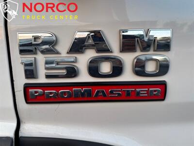 2018 RAM ProMaster Cargo 1500 136 WB   - Photo 15 - Norco, CA 92860