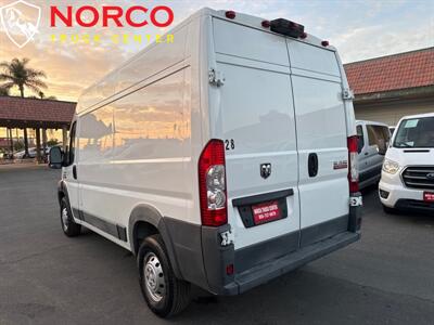 2018 RAM ProMaster Cargo 1500 136 WB   - Photo 8 - Norco, CA 92860