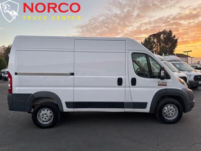 2018 RAM ProMaster Cargo 1500 136 WB   - Photo 1 - Norco, CA 92860