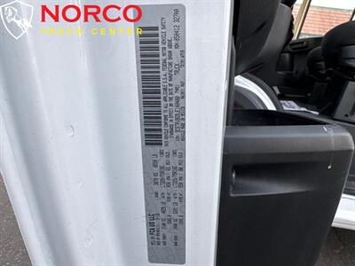 2018 RAM ProMaster Cargo 1500 136 WB   - Photo 22 - Norco, CA 92860